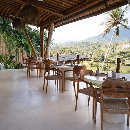 Numa Bali Hotel Sidemen  Exterior photo