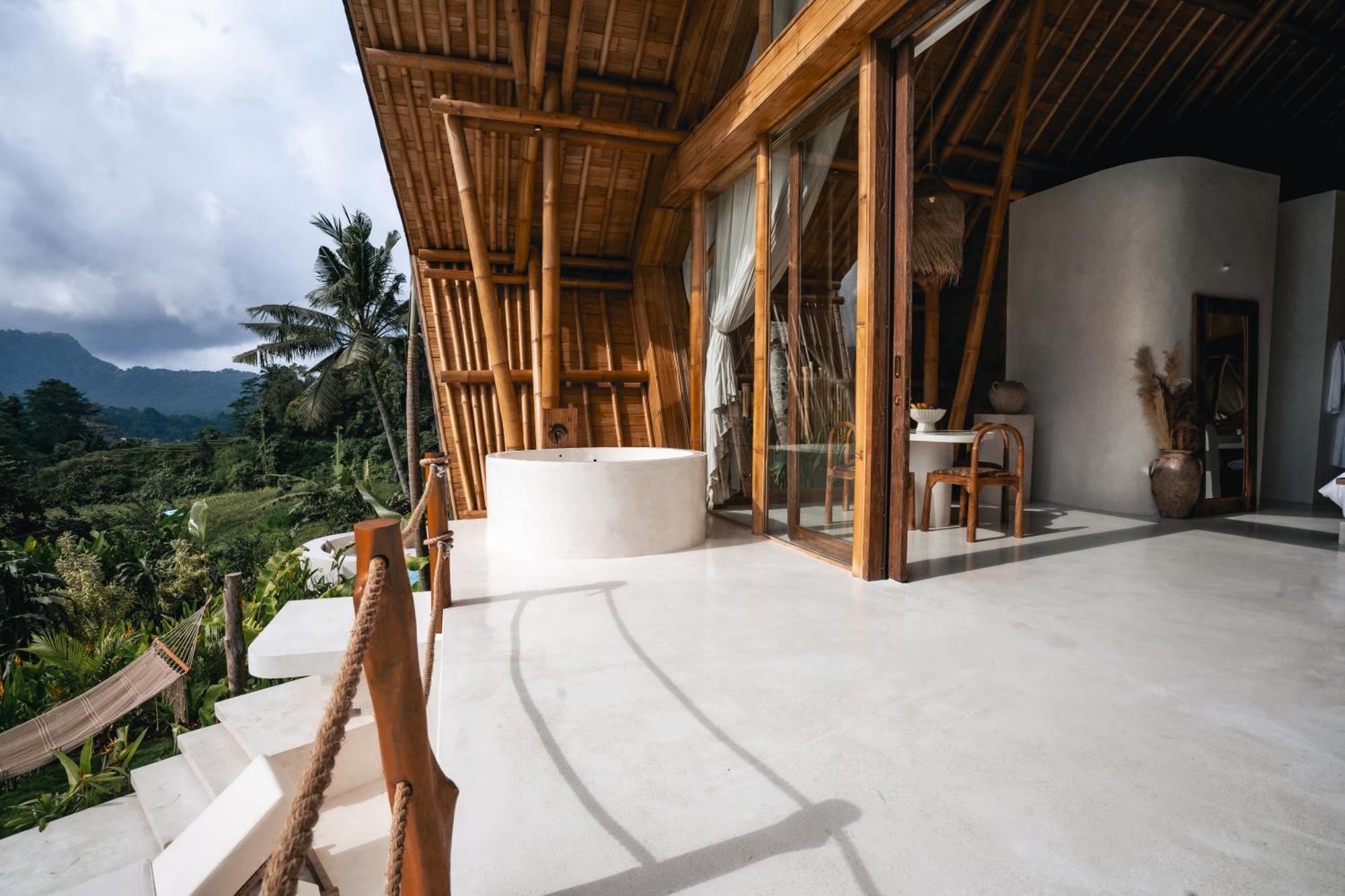 Numa Bali Hotel Sidemen  Room photo