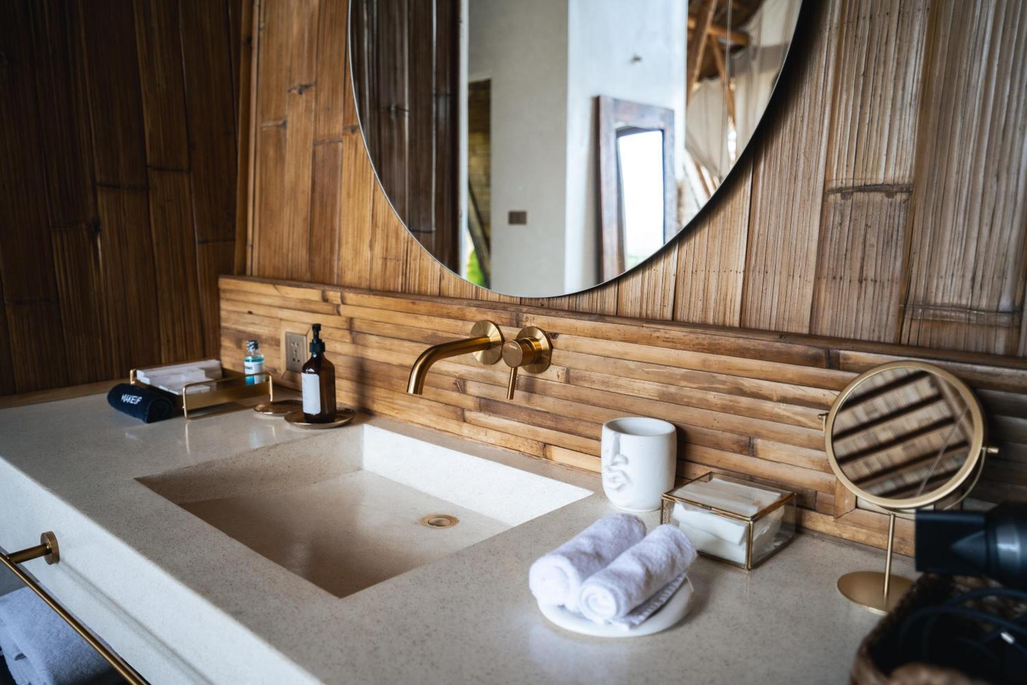 Numa Bali Hotel Sidemen  Room photo