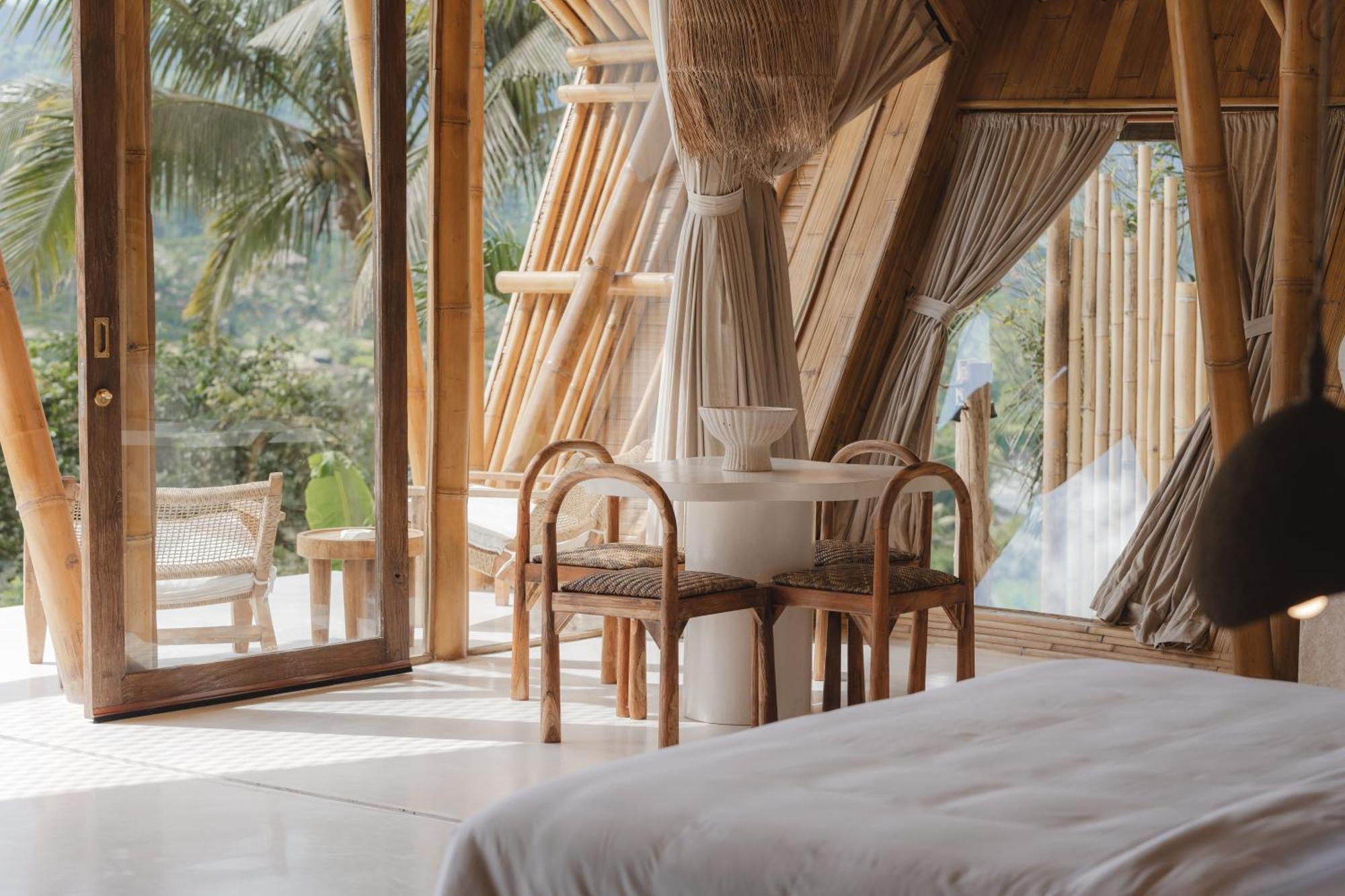 Numa Bali Hotel Sidemen  Room photo