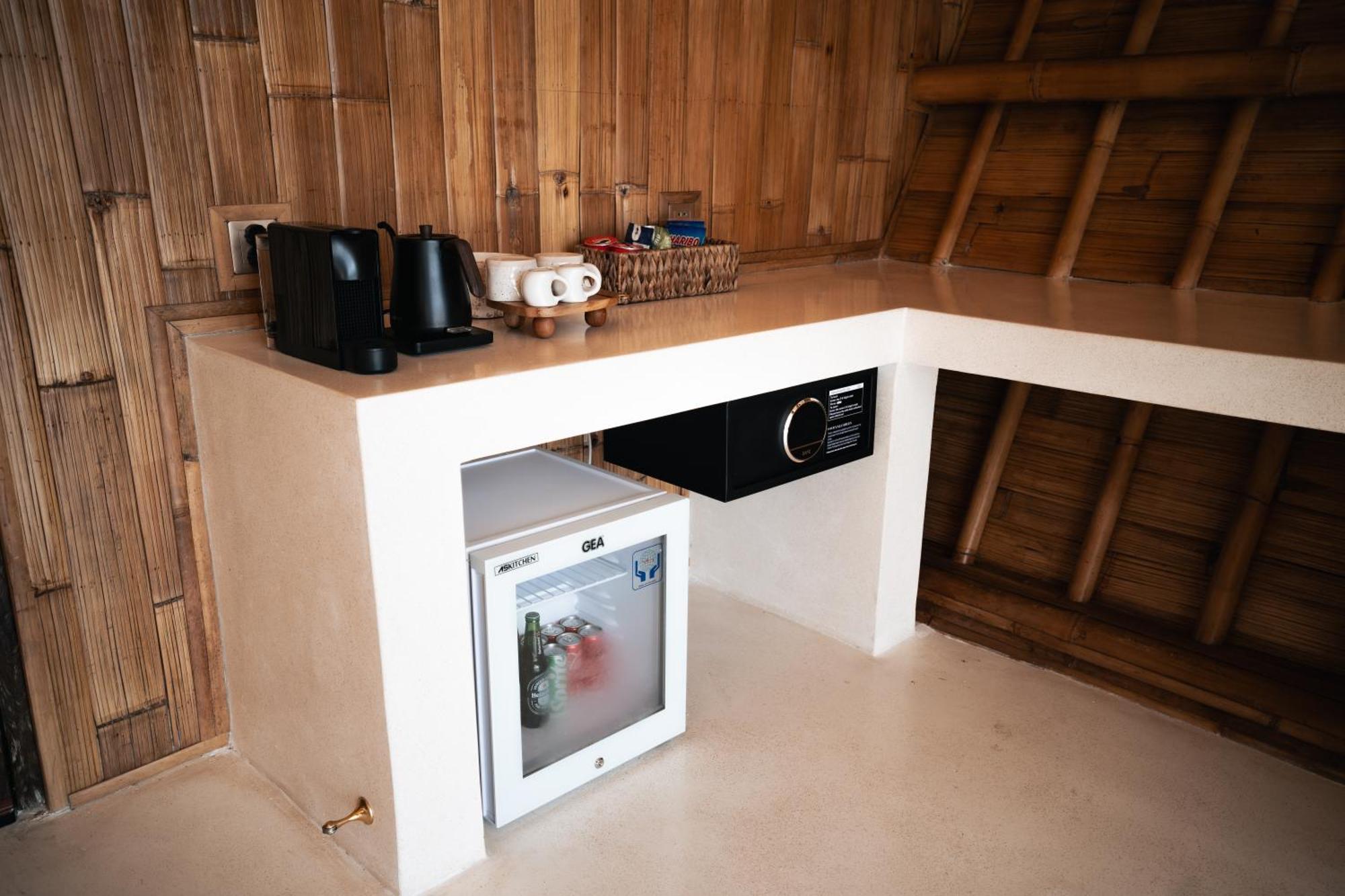 Numa Bali Hotel Sidemen  Room photo