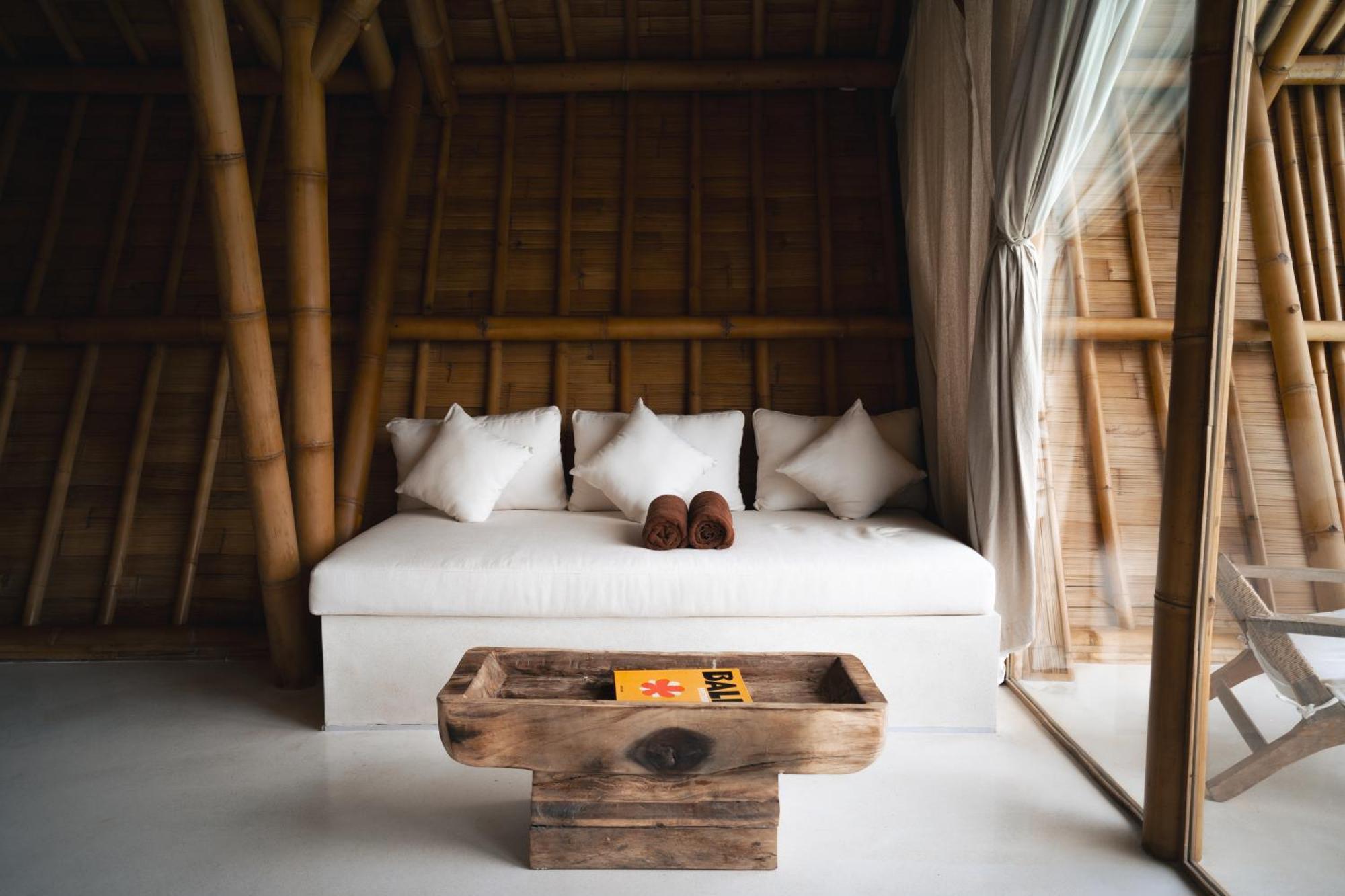 Numa Bali Hotel Sidemen  Room photo