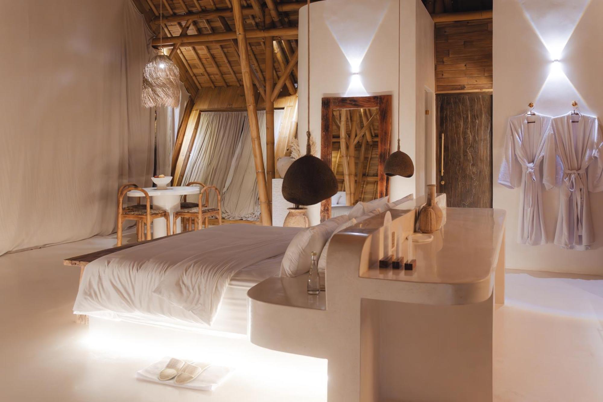 Numa Bali Hotel Sidemen  Room photo