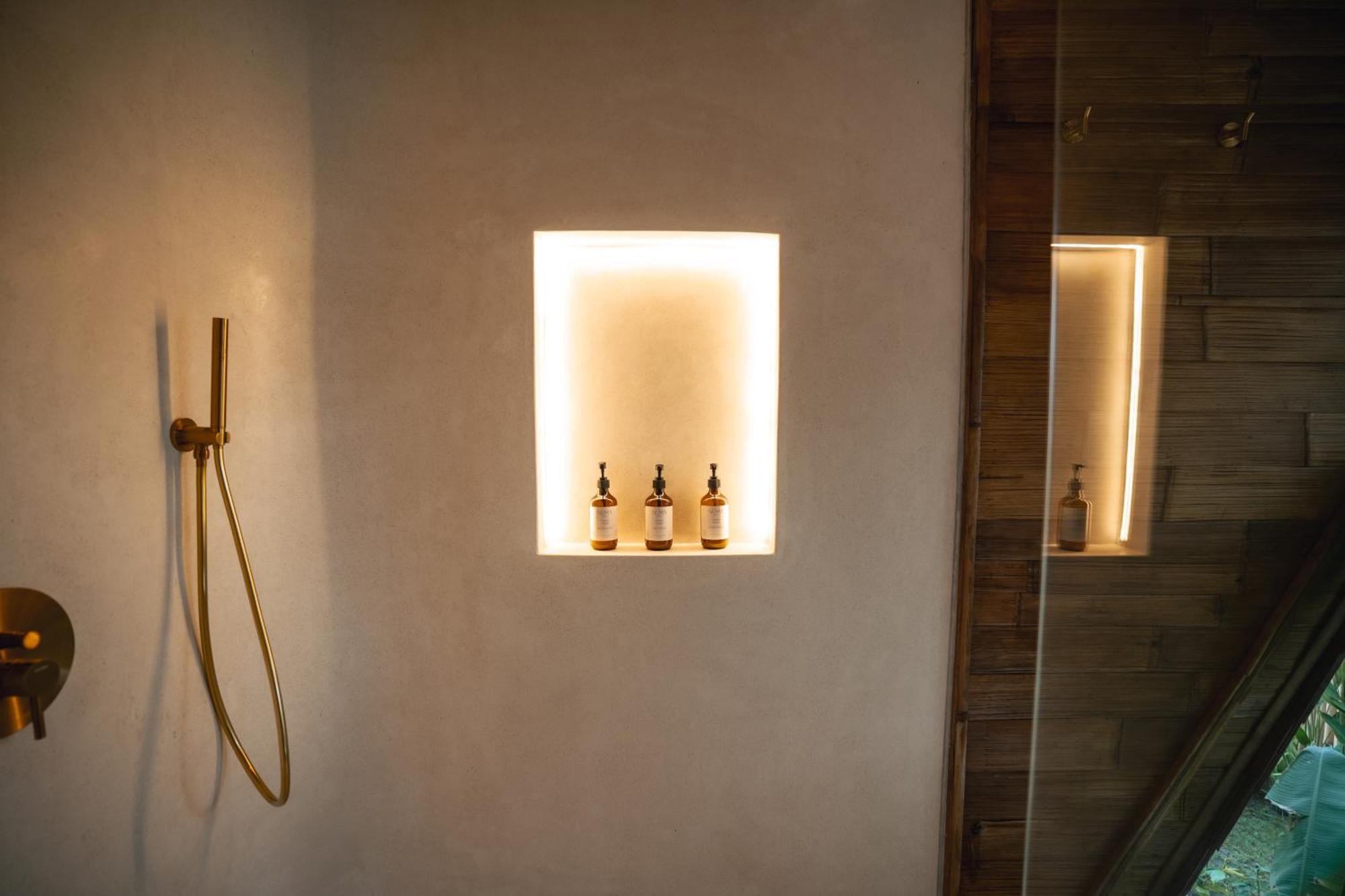 Numa Bali Hotel Sidemen  Room photo