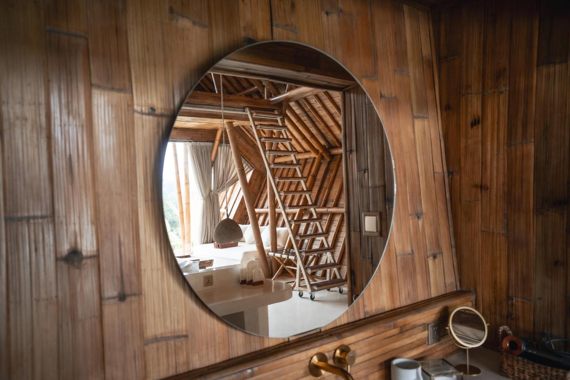 Numa Bali Hotel Sidemen  Room photo