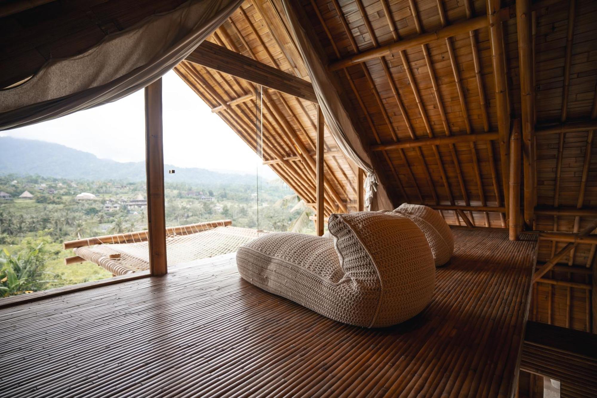 Numa Bali Hotel Sidemen  Room photo