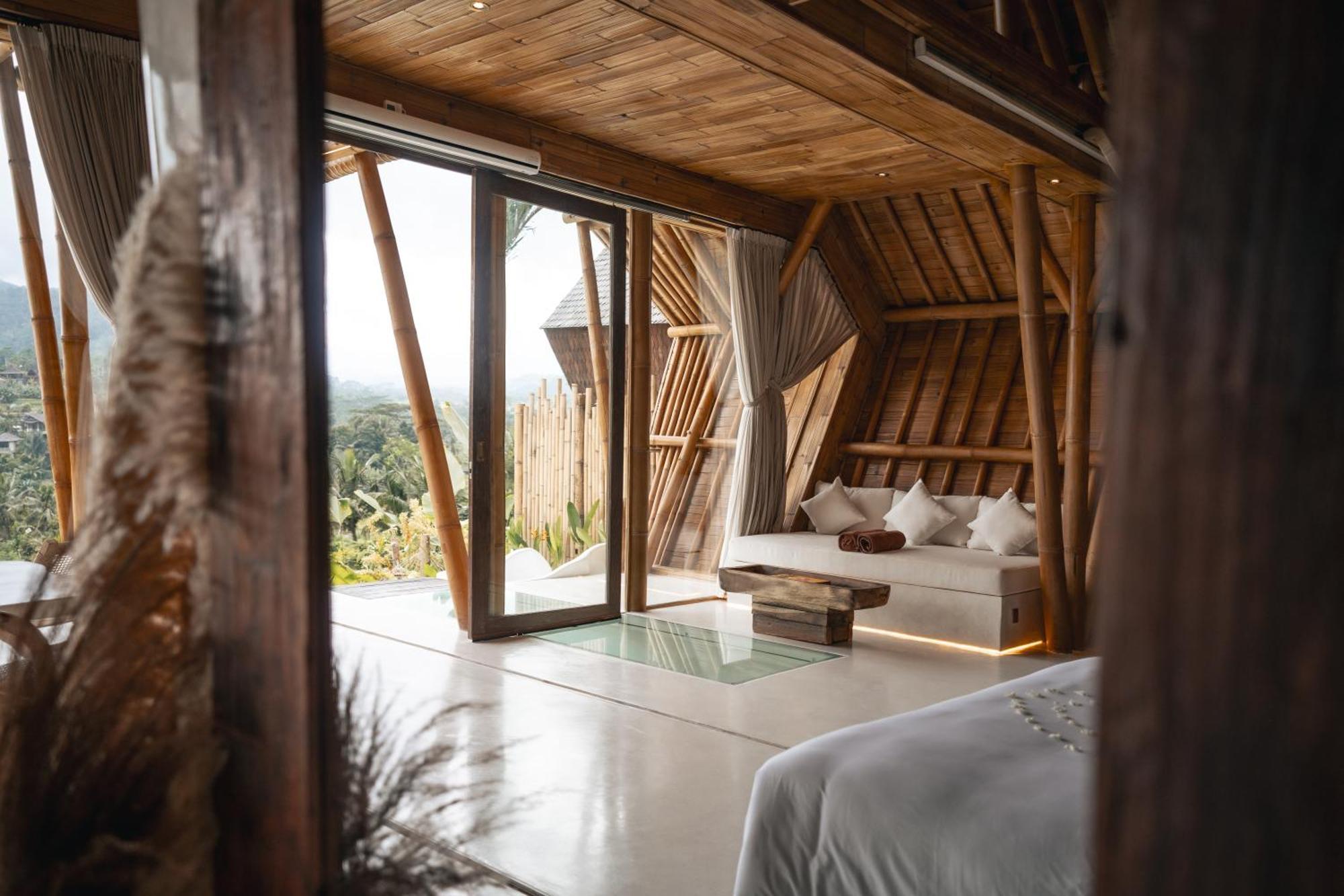 Numa Bali Hotel Sidemen  Room photo