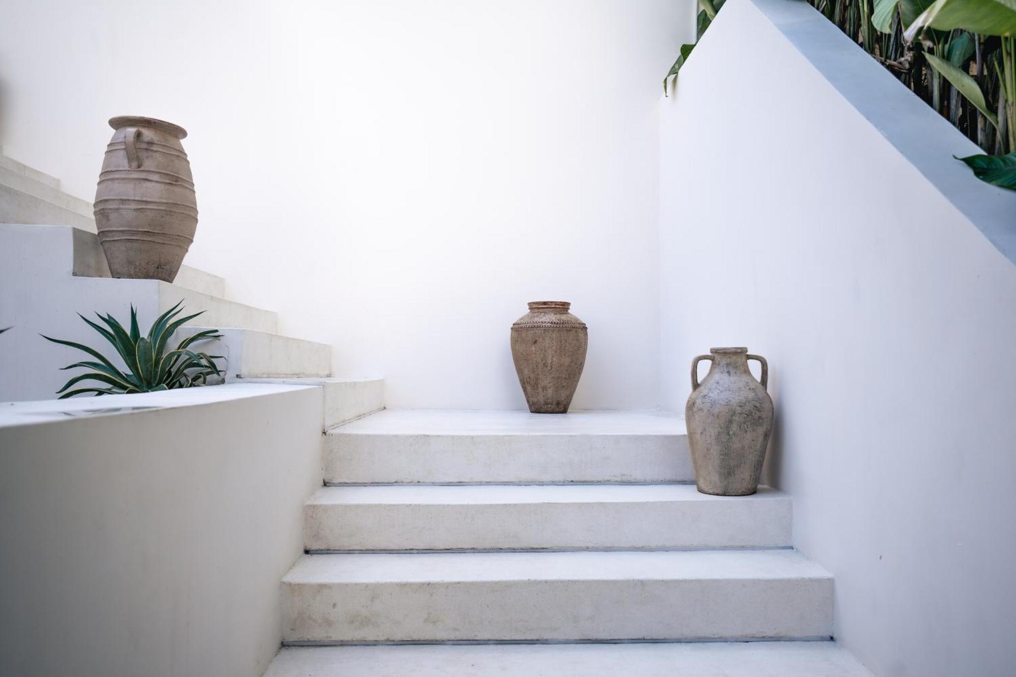 Numa Bali Hotel Sidemen  Exterior photo
