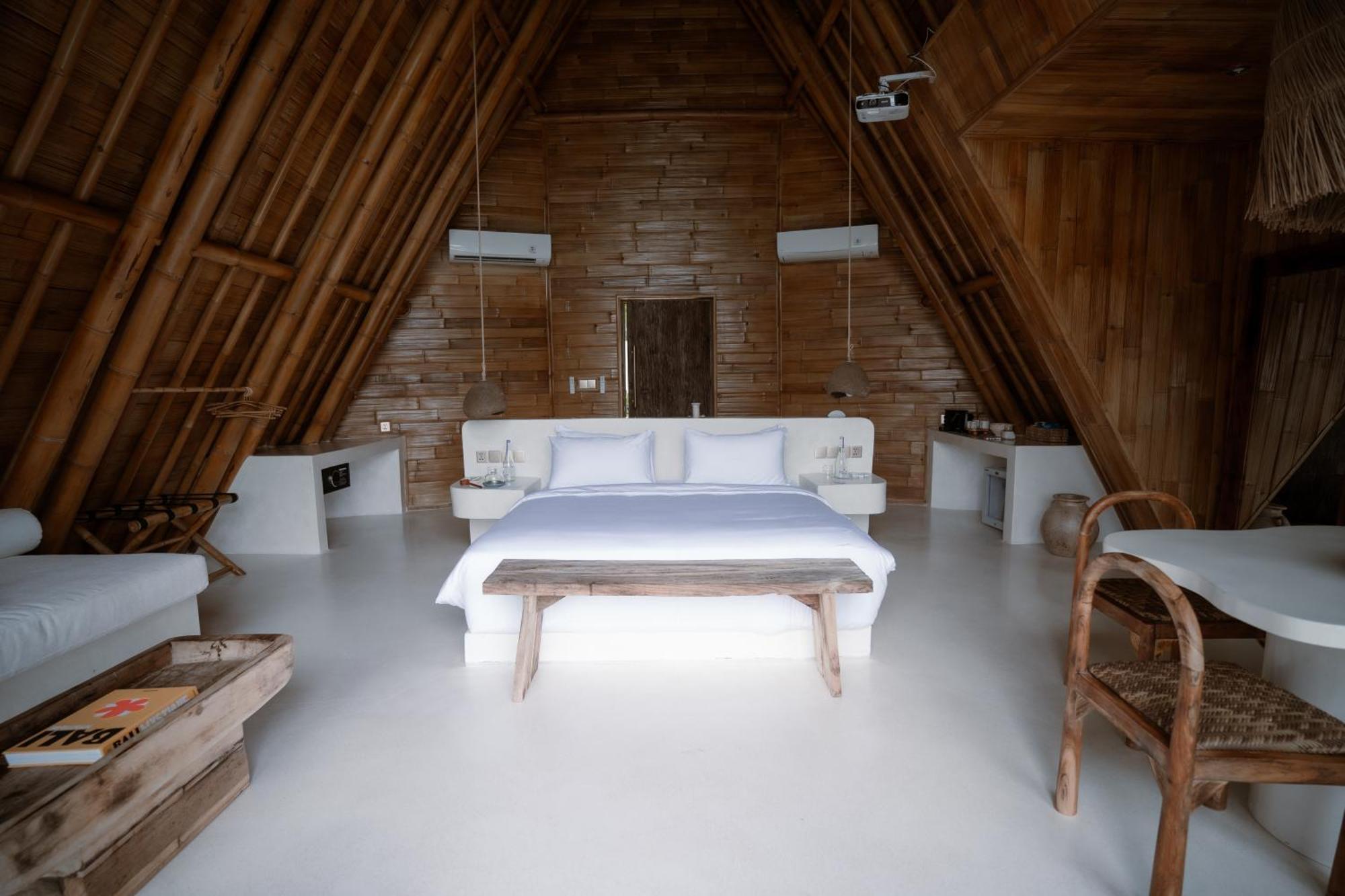 Numa Bali Hotel Sidemen  Room photo