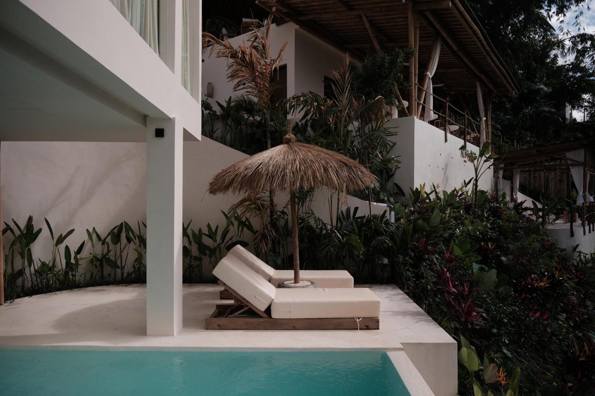 Numa Bali Hotel Sidemen  Room photo