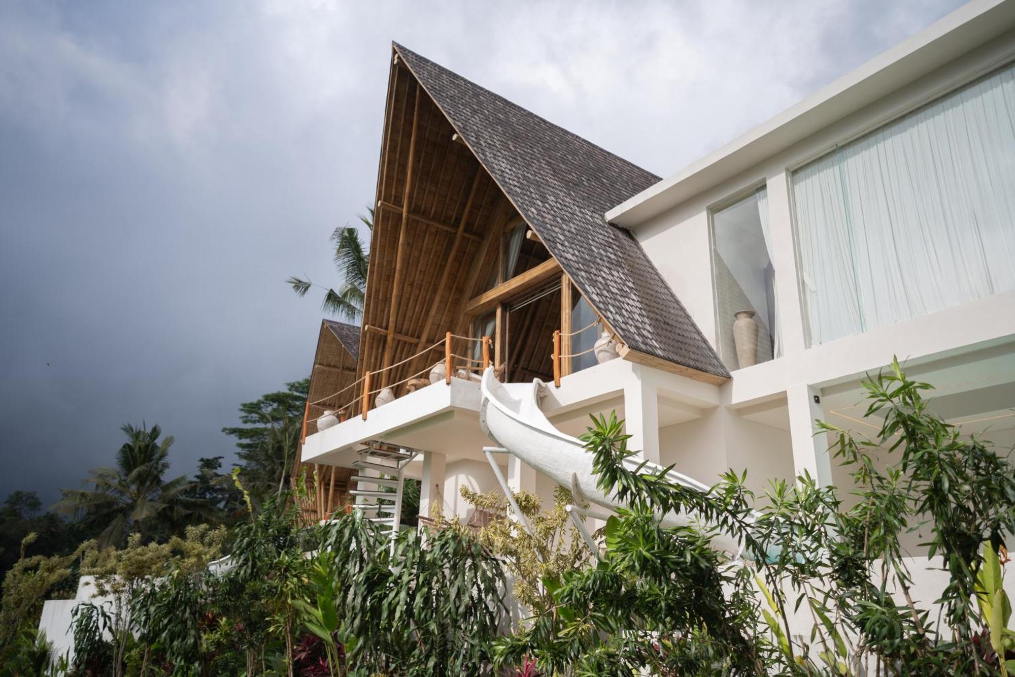 Numa Bali Hotel Sidemen  Room photo